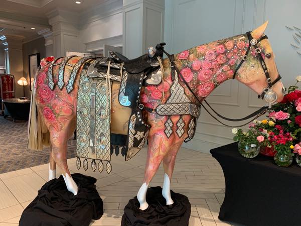 2026 ARS National Convention and Rose Show