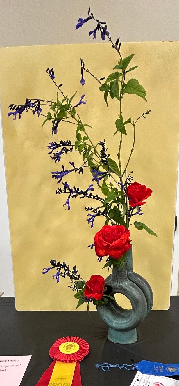 2026 ARS National Convention and Rose Show