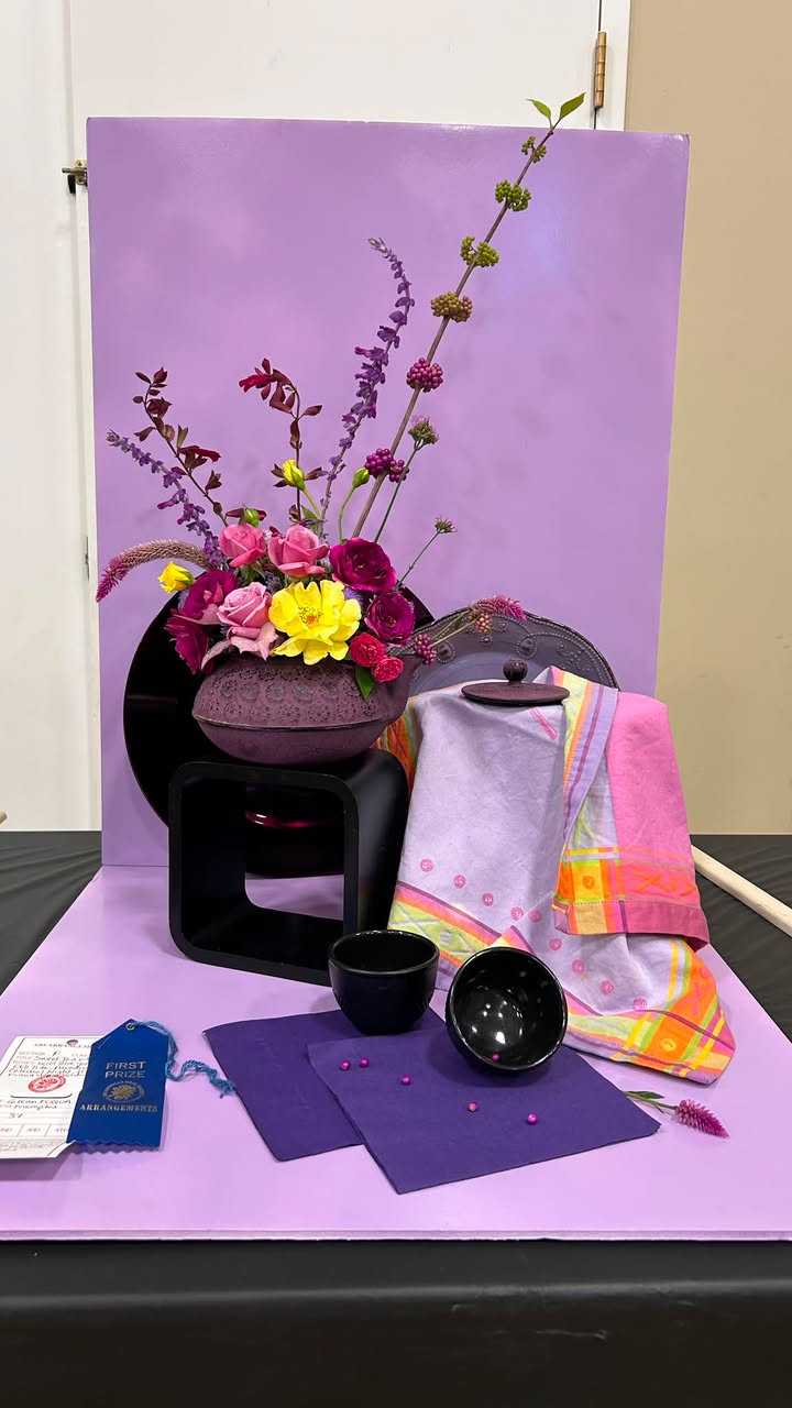 2026 ARS National Convention and Rose Show