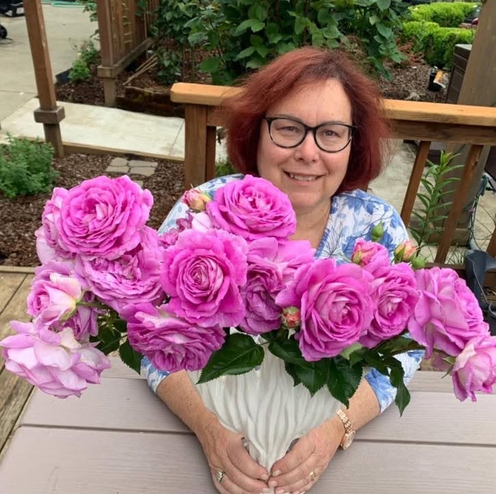 2026 ARS National Convention and Rose Show